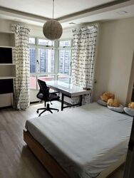 Blk 199D Punggol Field (Punggol), HDB 5 Rooms #588297581
